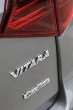 Suzuki Vitara Katana 2019 года